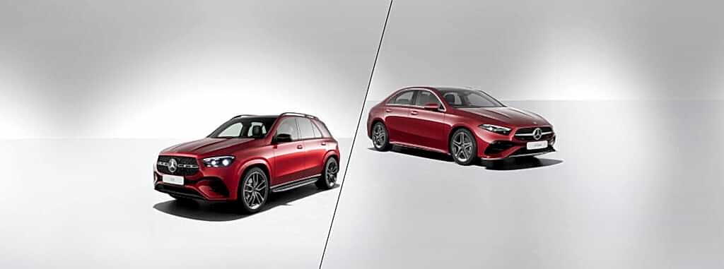 SUV vs SEDAN Hangi Araç Tipi Size Uygun?